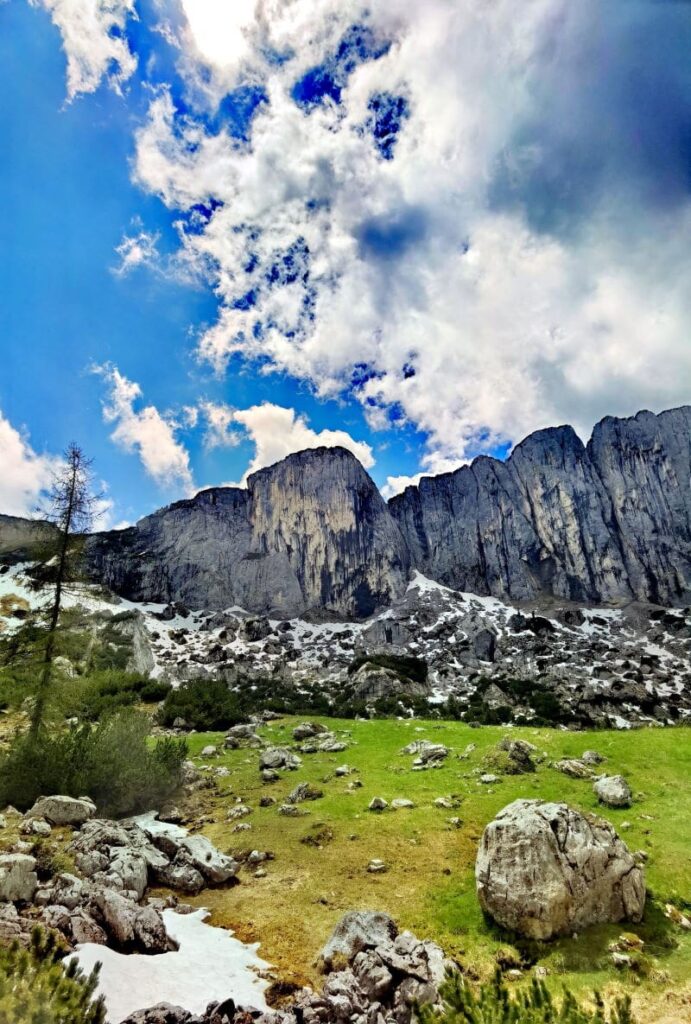 Die Highlights im Rofan am Achensee